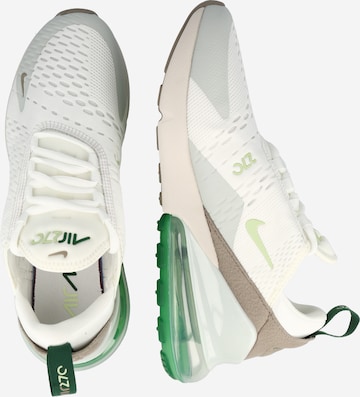 Sneaker low 'Air Max 270' de la Nike Sportswear pe bej