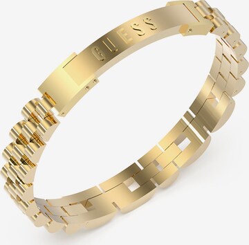 GUESS Armband in Gold: predná strana