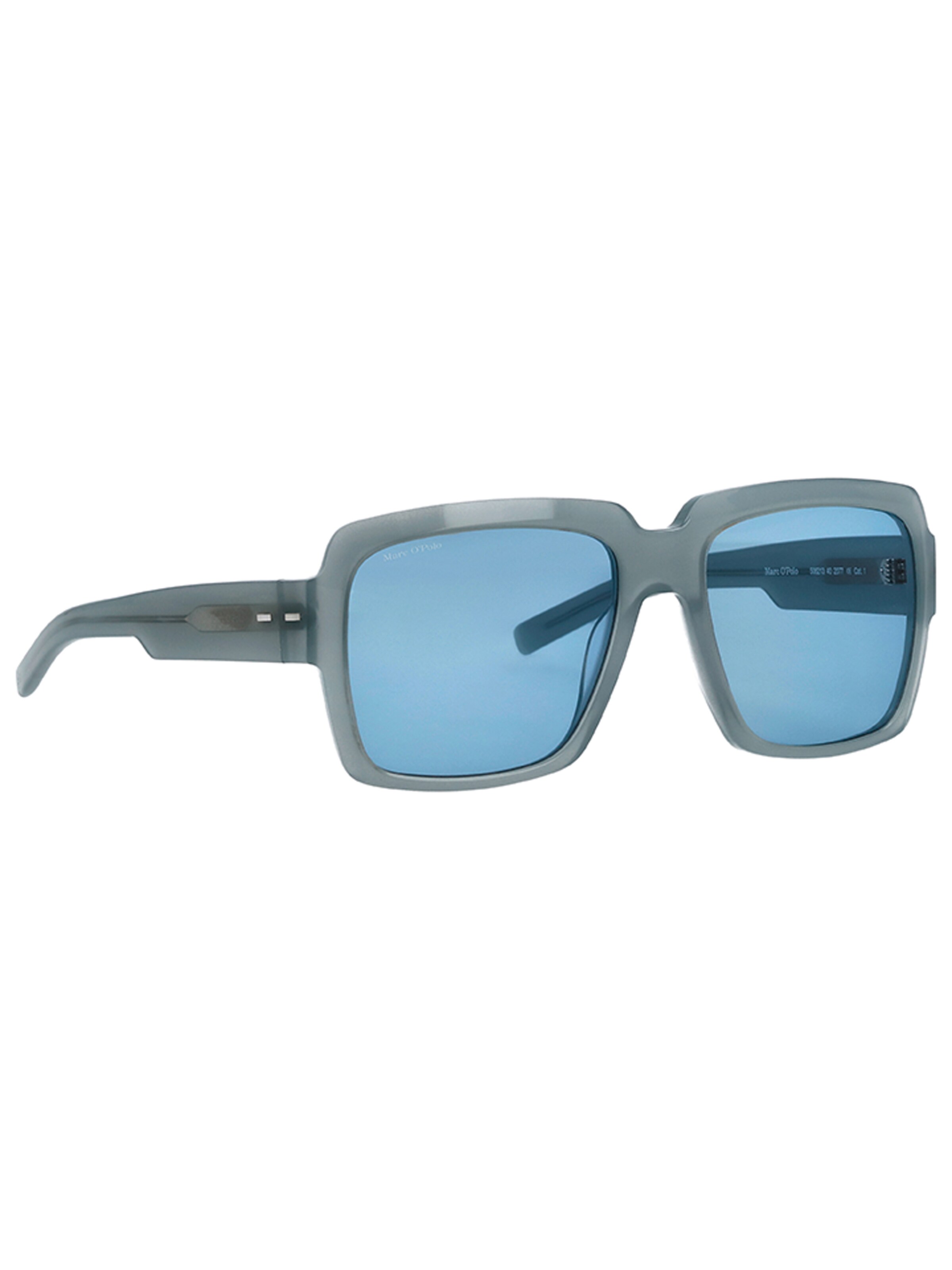 Marc O'Polo EYEWEAR Sonnenbrille‌‌‌‌‌‌‌‌‌‌ in Braun