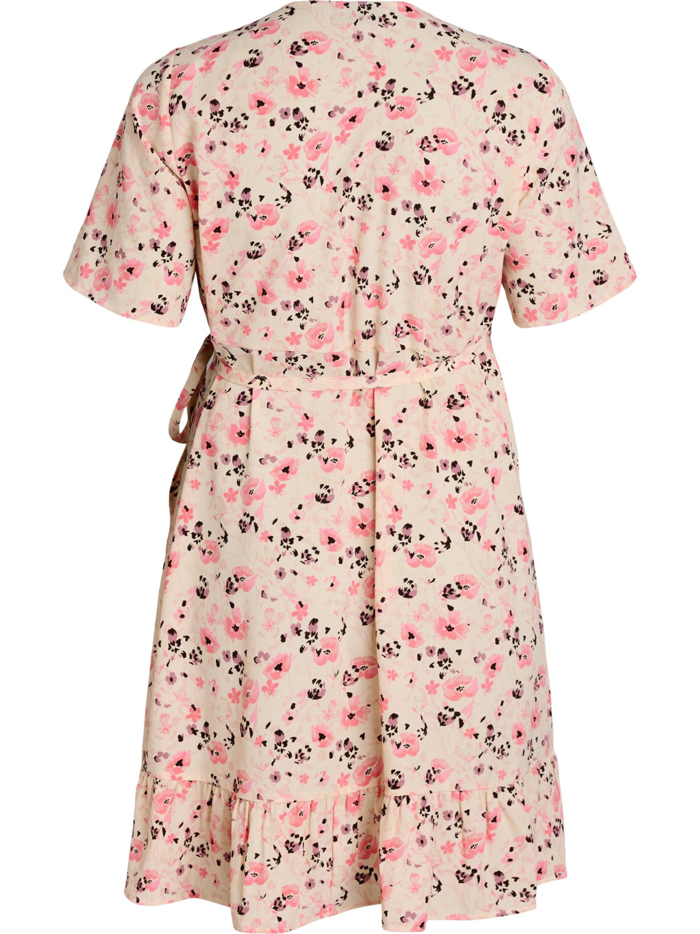 Rochie 'Caanni' de la Zizzi pe bej