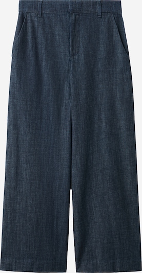 MANGO Housut 'Nina' värissä marine, Tuotenäkymä