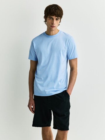 Maglietta di Next in blu: frontale