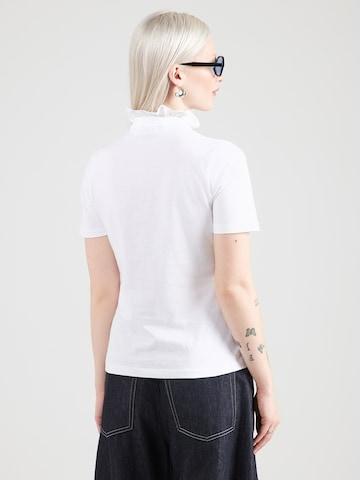 Rich & Royal - Camiseta en blanco