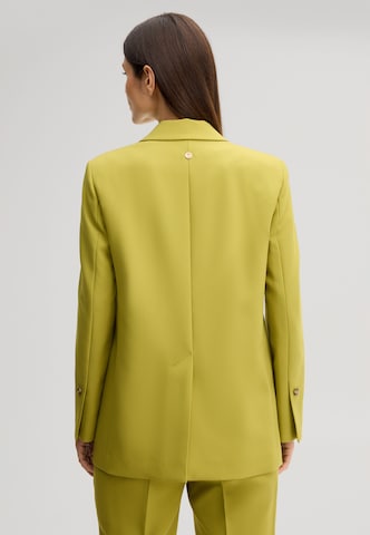 Blazer JOOP! en vert