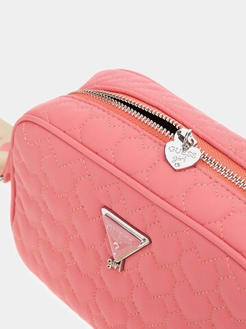 GUESS Tasche in Orange