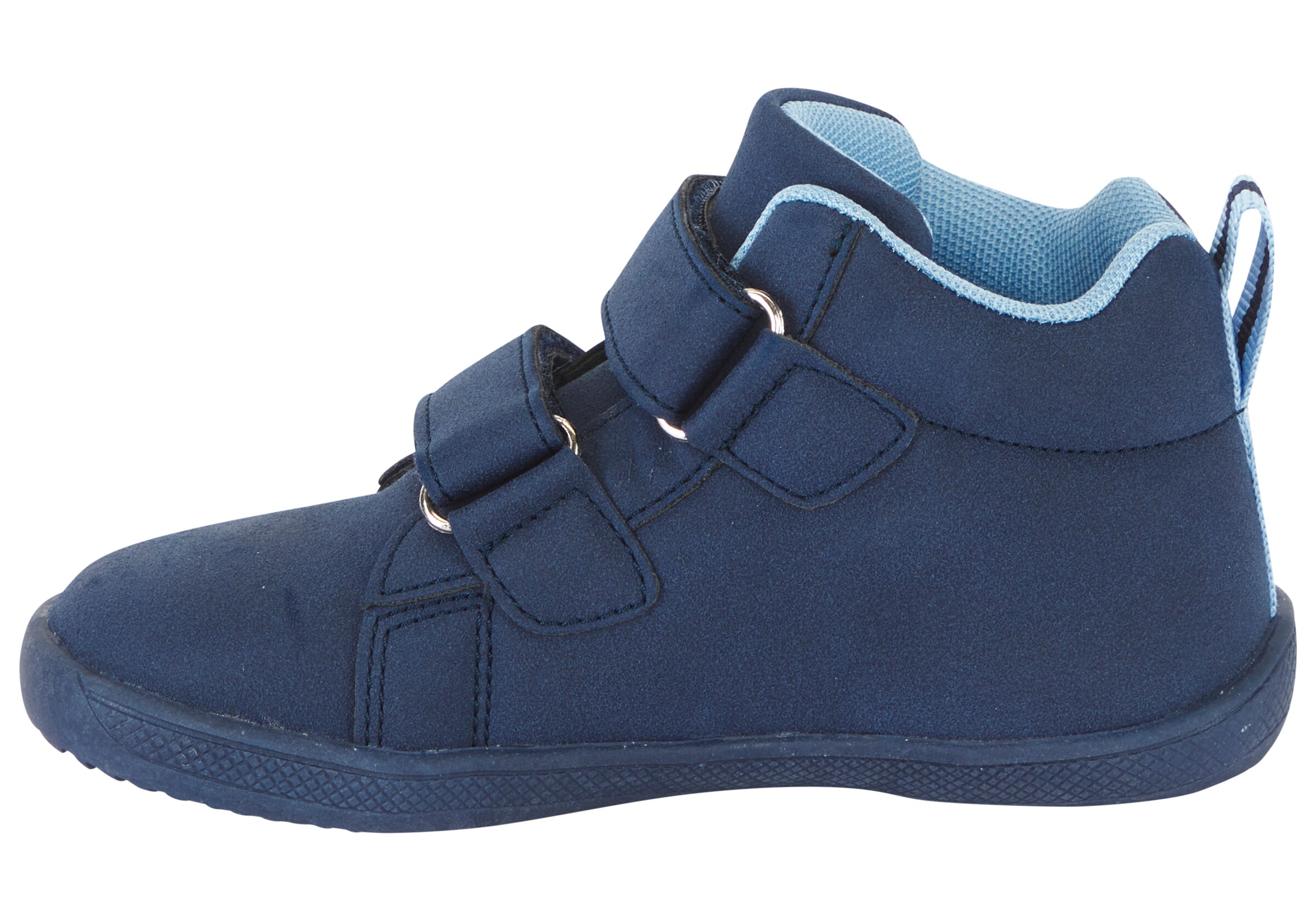 DISNEY Sneaker in Blau
