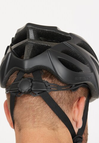 ENDURANCE Helmet 'Coppi' in Black