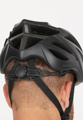 ENDURANCE Helm 'Coppi' in Zwart