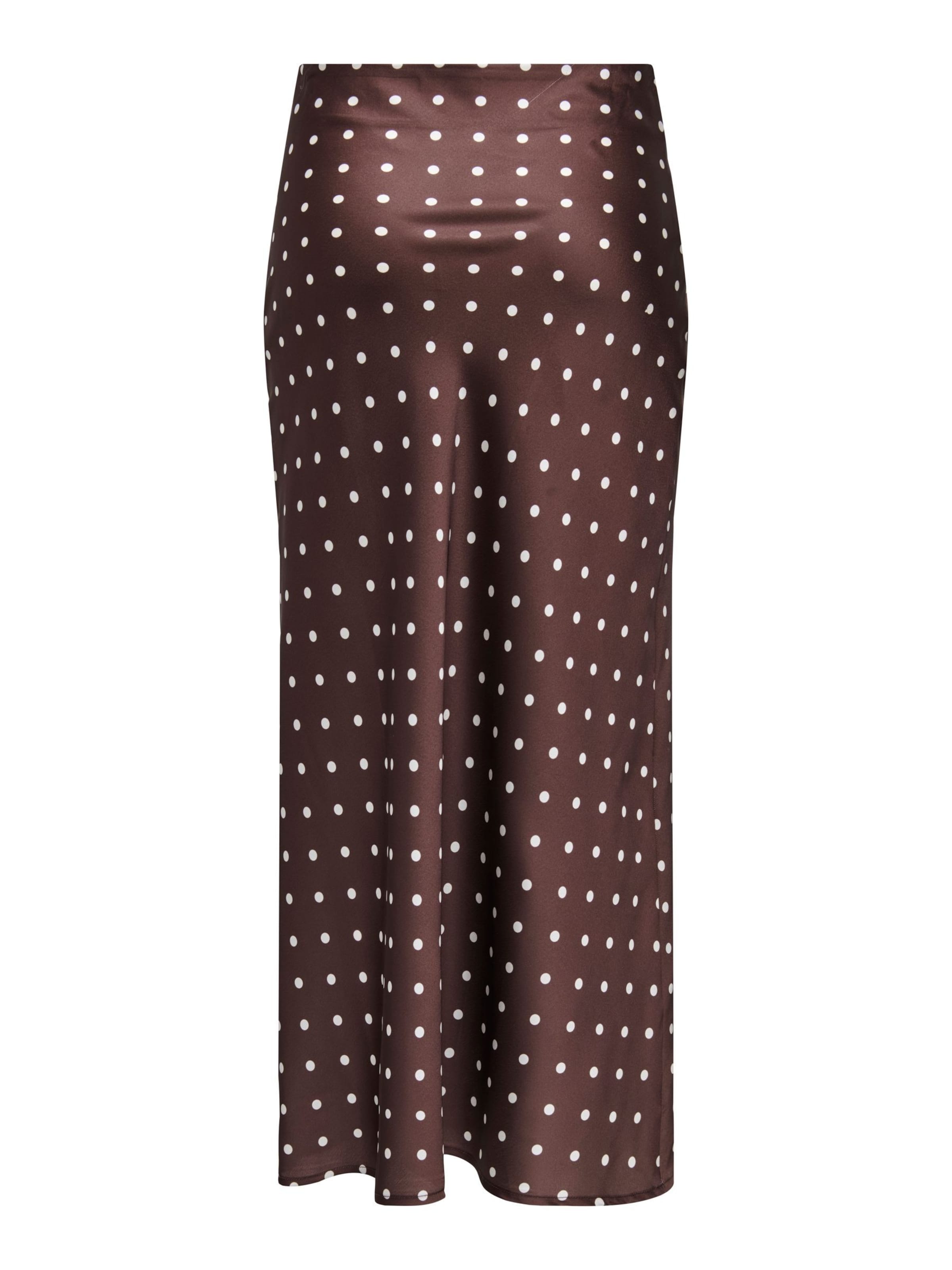 Gonna 'JDYHailey' di JDY in marrone