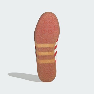 ADIDAS ORIGINALS Sneakers laag 'Gazelle Lo Pro' in Rood