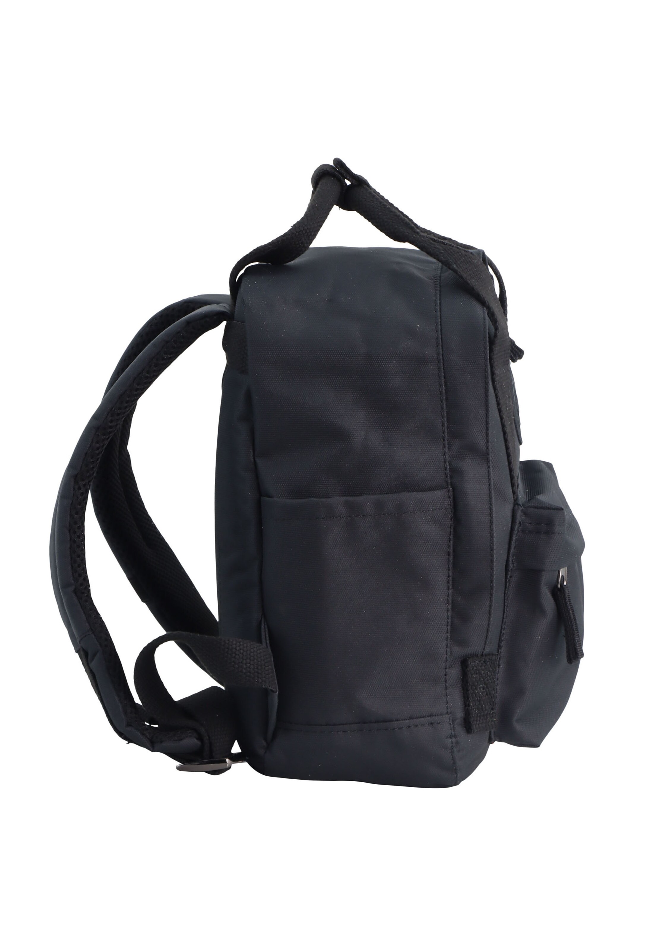 Discovery Rucksack 'Cave' in Schwarz