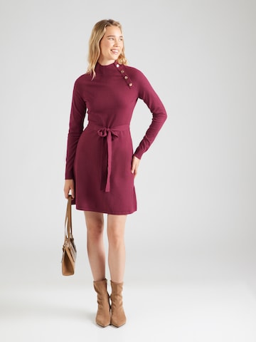 Rochie 'Fanny' de la ABOUT YOU pe roșu