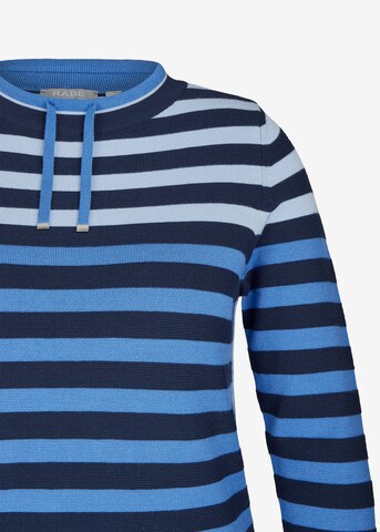 Rabe Sweater in Blue