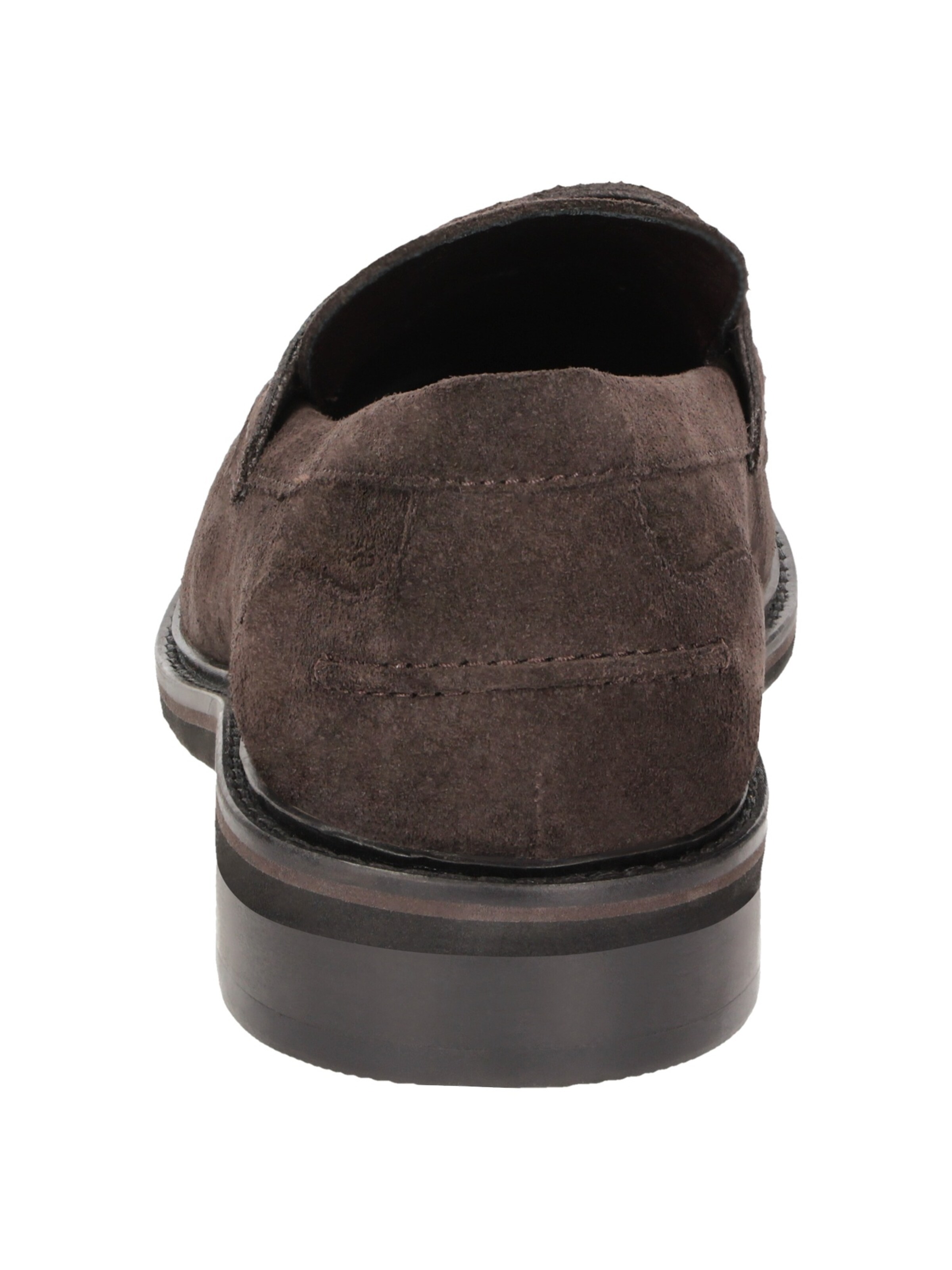 SIOUX Mokassin ' Arodelon-700 ' in Braun