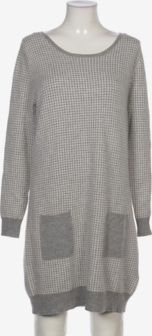 Allude Dress in L in Grey: front