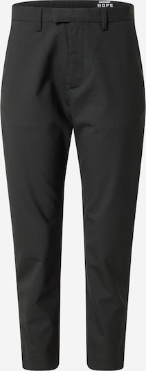 Pantaloni eleganți 'Krissy' HOPE pe negru, Vizualizare produs