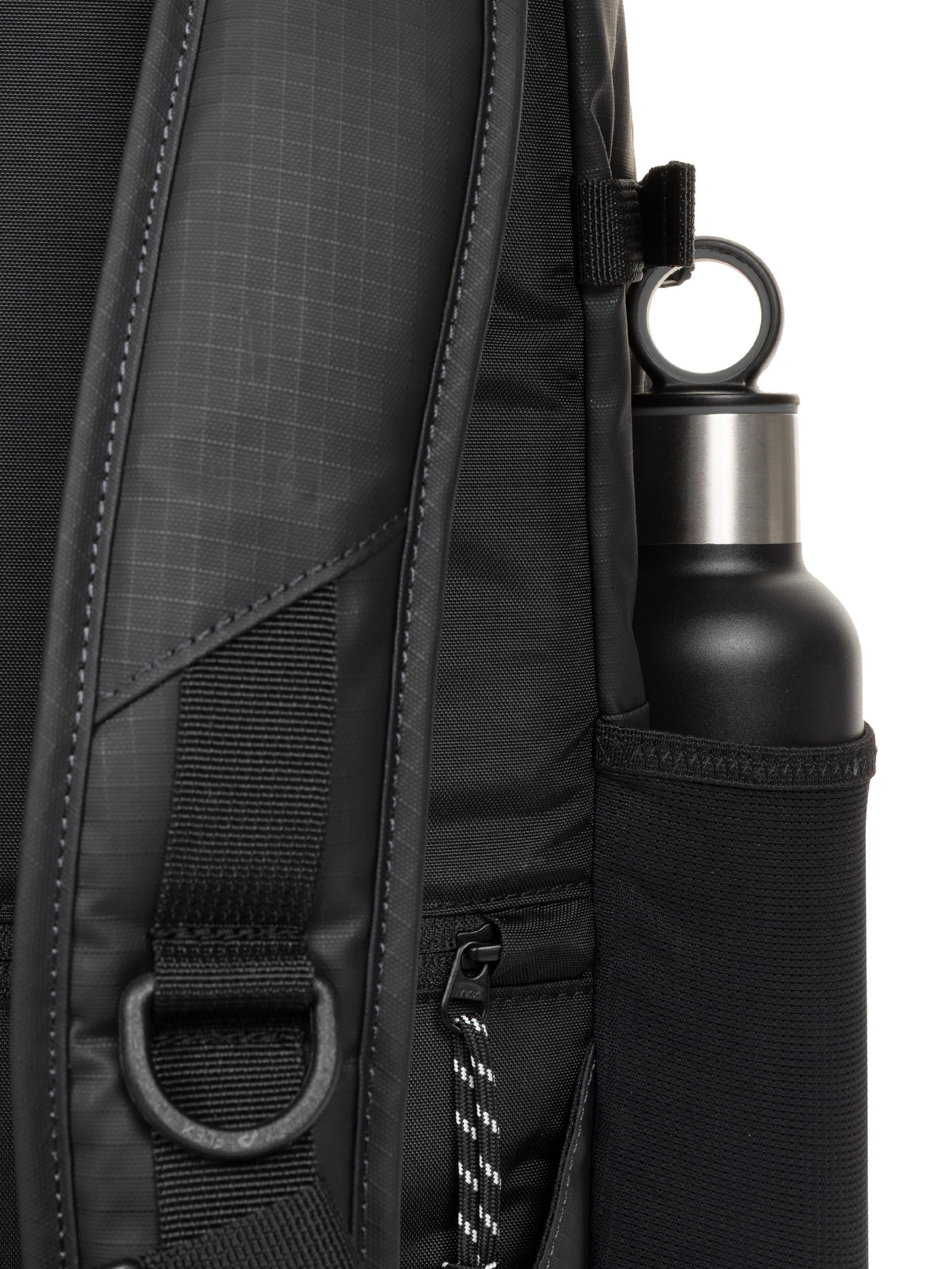 EASTPAK Σακίδιο πλάτης σε μαύρο