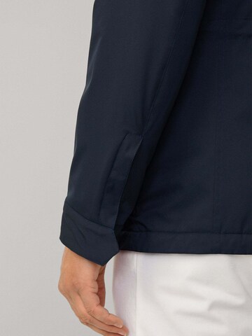 Hackett London Jacke in Blau