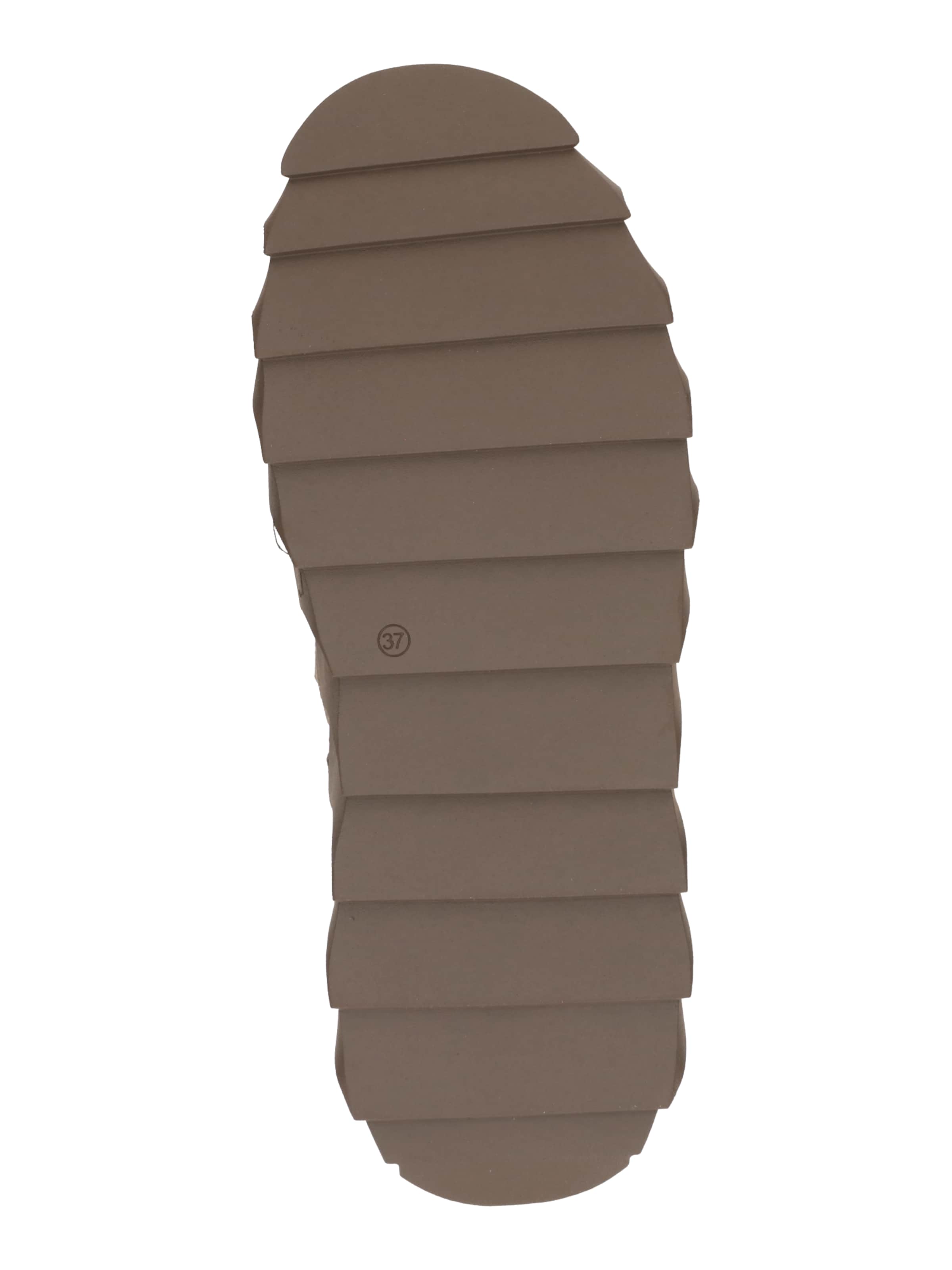 Après-ski 'BELLONA' Apple of Eden en violet