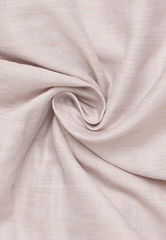 ETERNA Regular fit Button Up Shirt in Beige