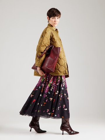 Ted Baker Szoknyák - fekete