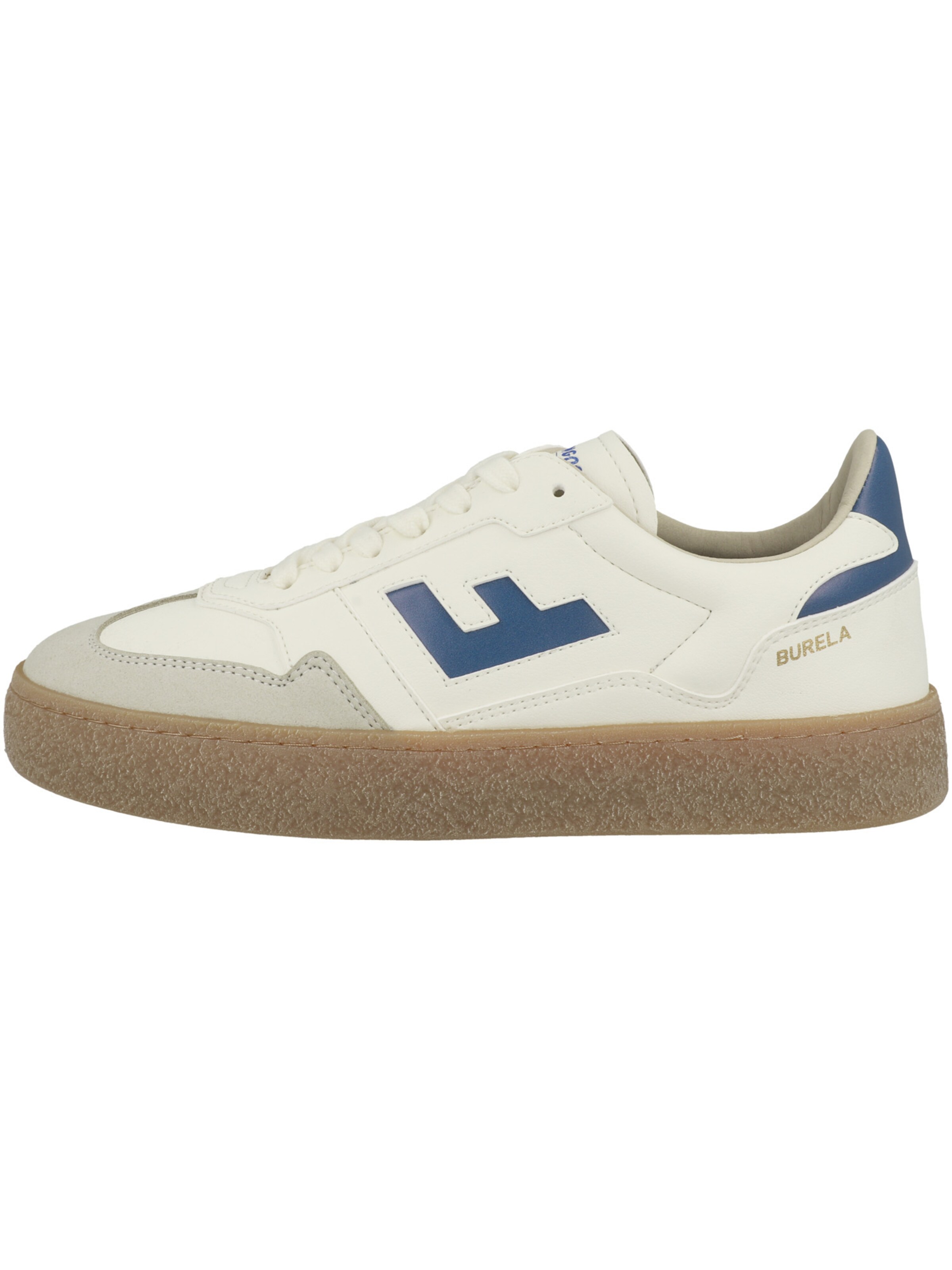 Baskets basses ' Burela Bold ' Flamingos Life en beige