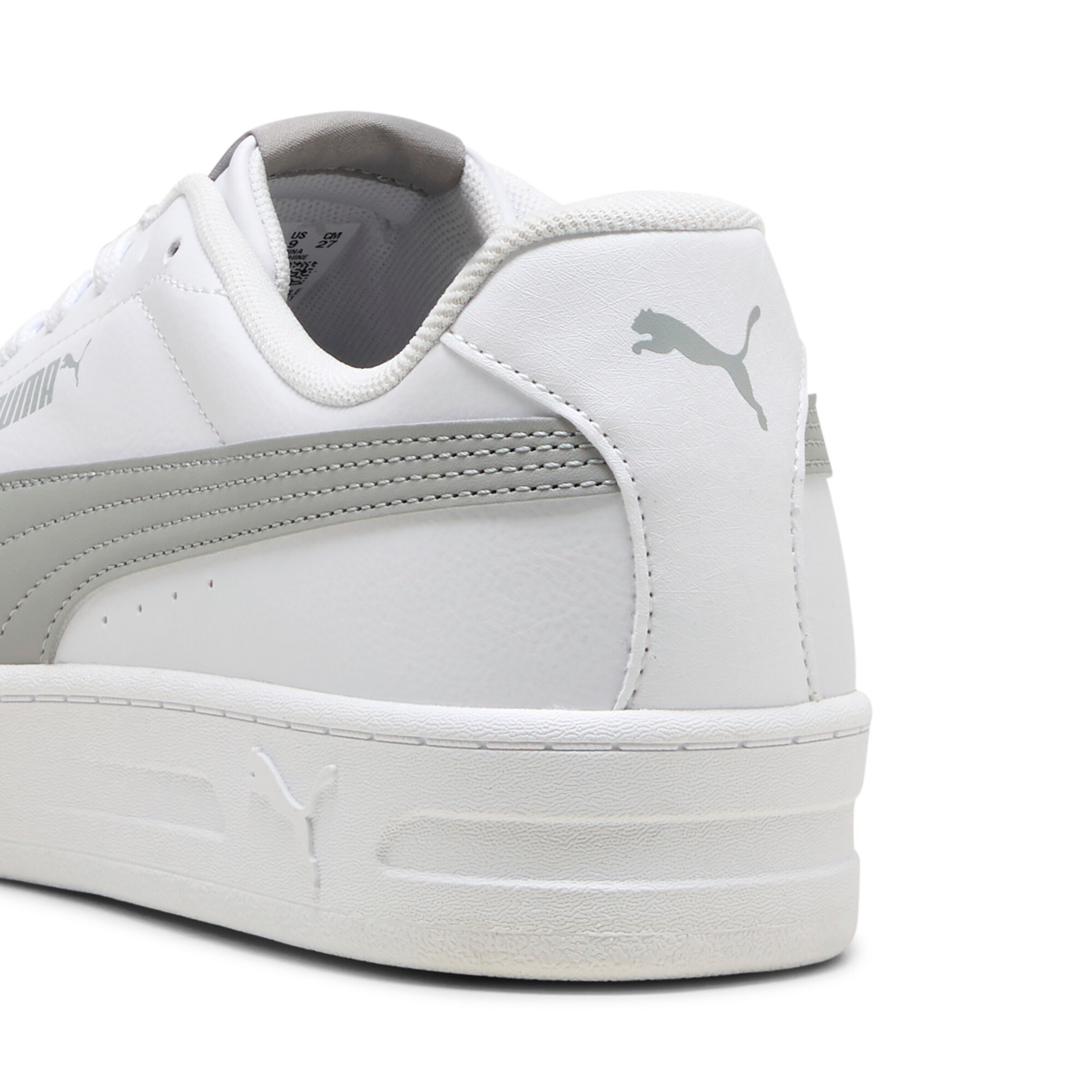 PUMA Sneaker in Weiß