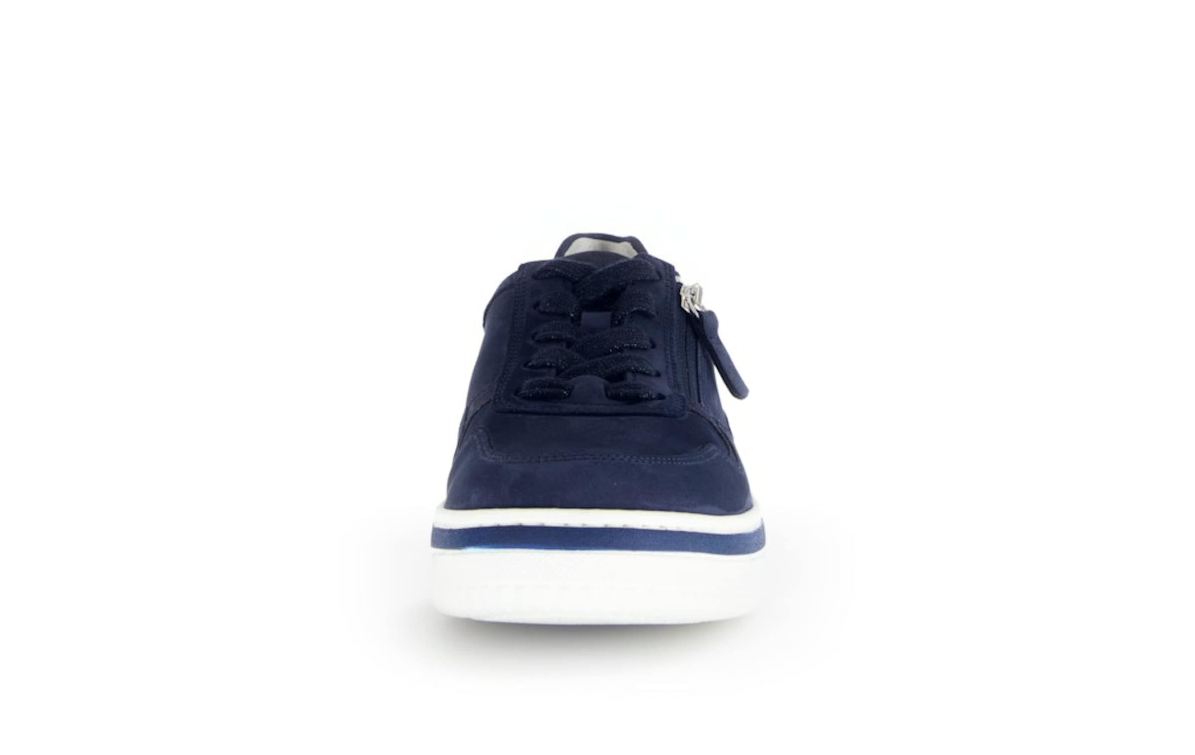 GABOR Sneakers laag in Blauw