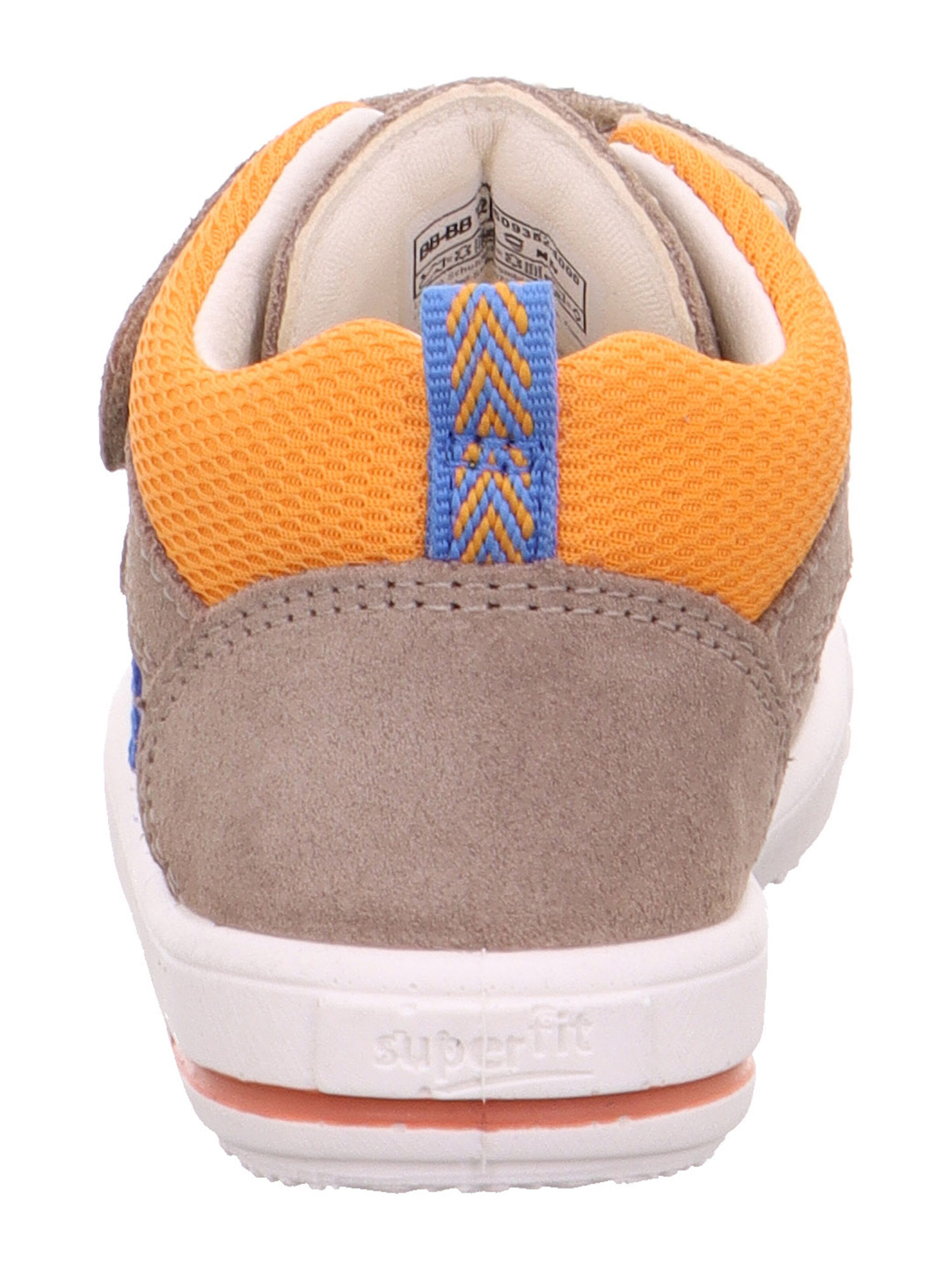 Kinder Schuhe SUPERFIT Lauflernschuh 'MOPPY' in Beige - BC11175 Kinder Schuhe SUPERFIT Lauflernschuh 'MOPPY' in Beige - BC11175
