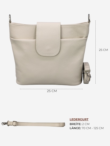 Brise Umhängetasche 'Ellie'‌ in Beige