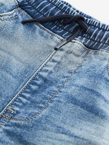 Next Skinny Jeans i blå