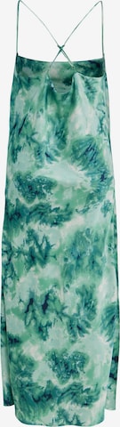 Rochie de vară 'Sumai' de la OBJECT pe verde