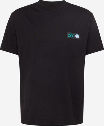 North Sails Shirt in Black: front