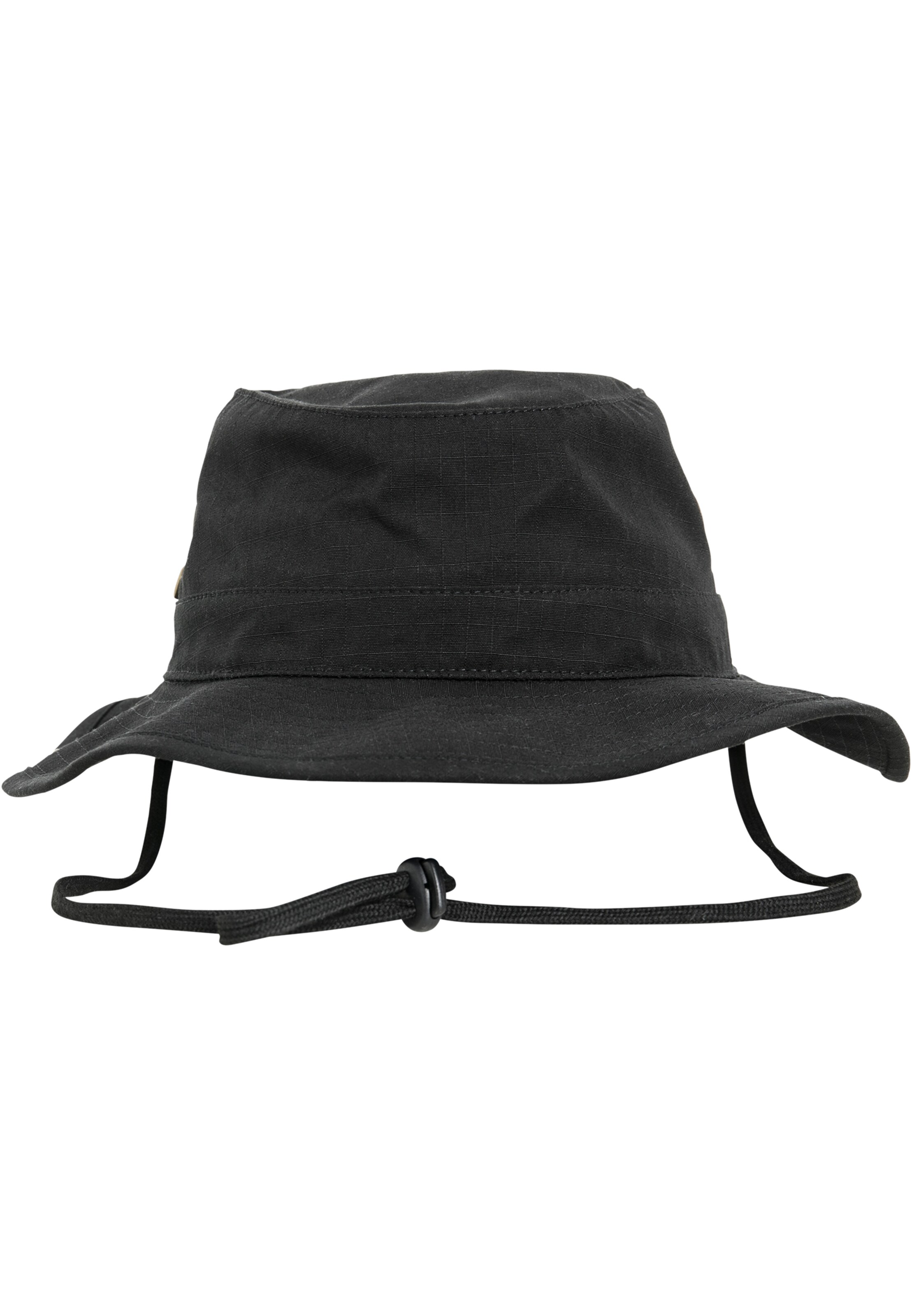 Flexfit Hat in Black