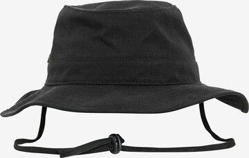 Flexfit Hat in Black