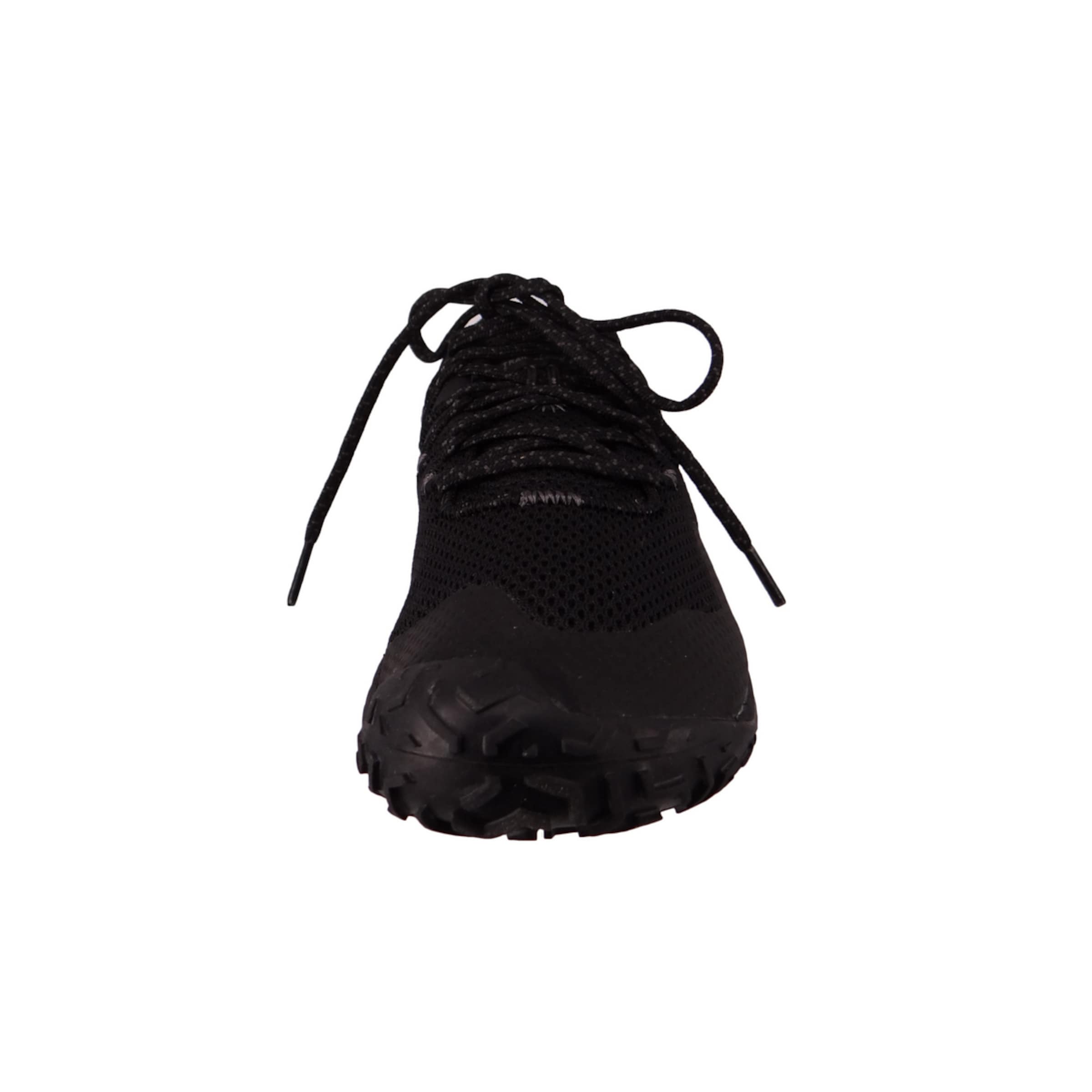 MERRELL Χαμηλό παπούτσι 'Trail Glove 7' σε μαύρο