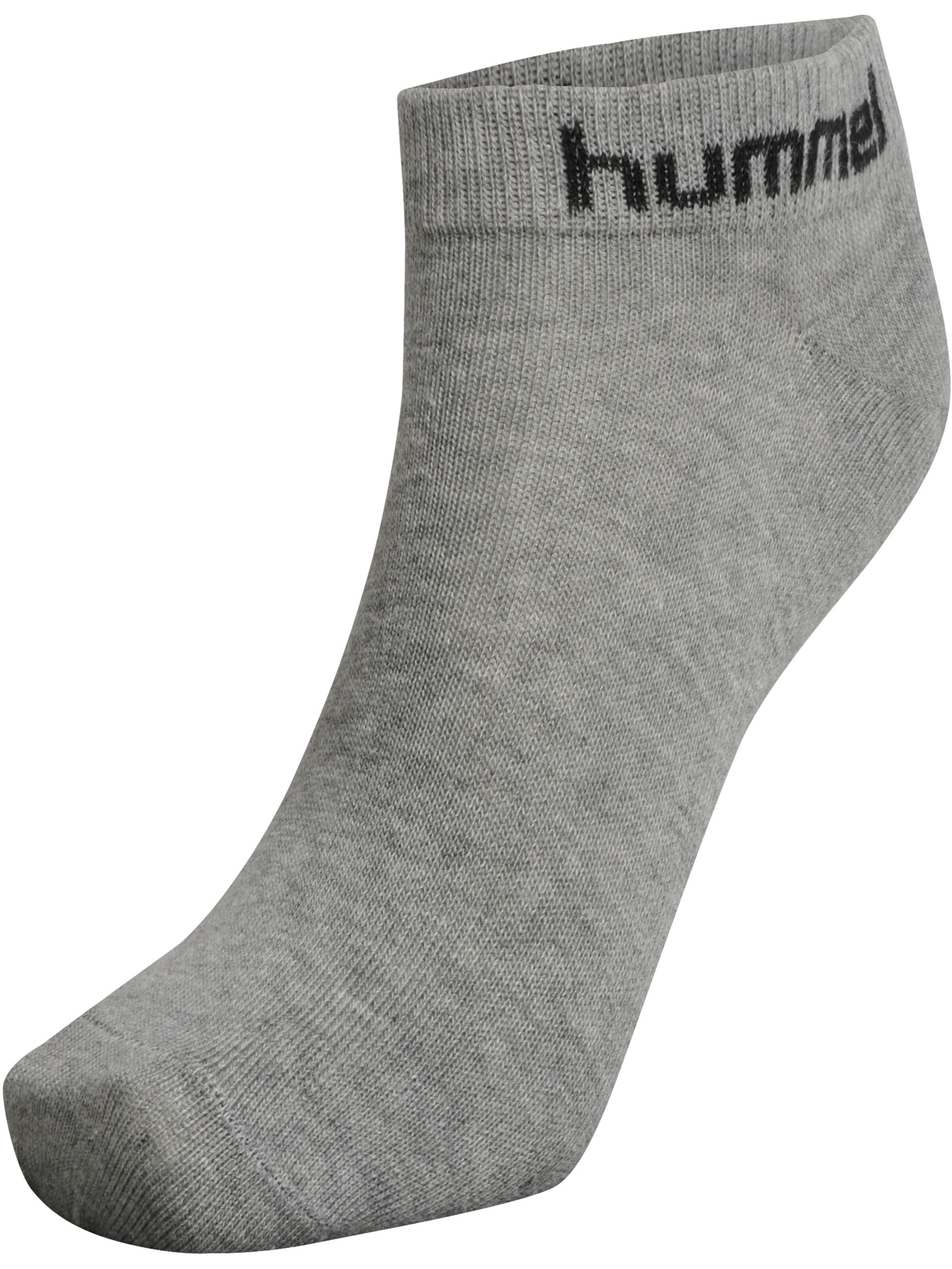 Hummel Socken 'Torno' in Grau