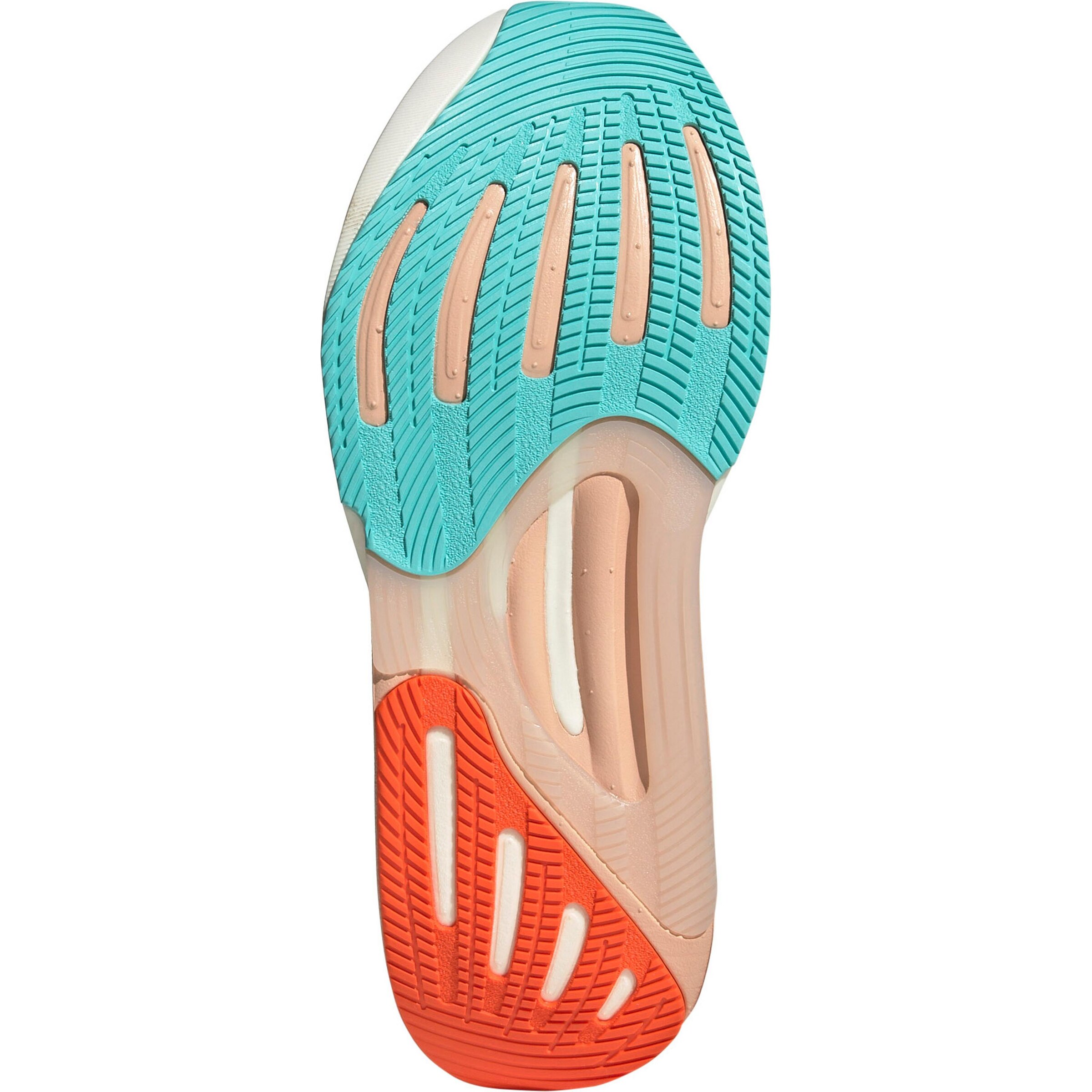 ADIDAS PERFORMANCE Laufschuh 'Supernova Solution 2' in Weiß