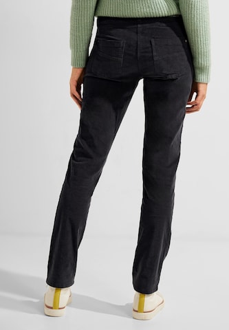 CECIL Slim fit Jeans in Black