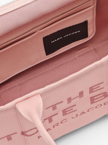 Marc Jacobs - Bolso de mano 'Large Tote' en rosa