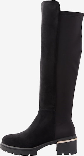 Lipsy Stiefel in 37 in schwarz, Produktansicht