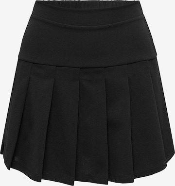 ONLY Skirt 'OLA' in Black: front