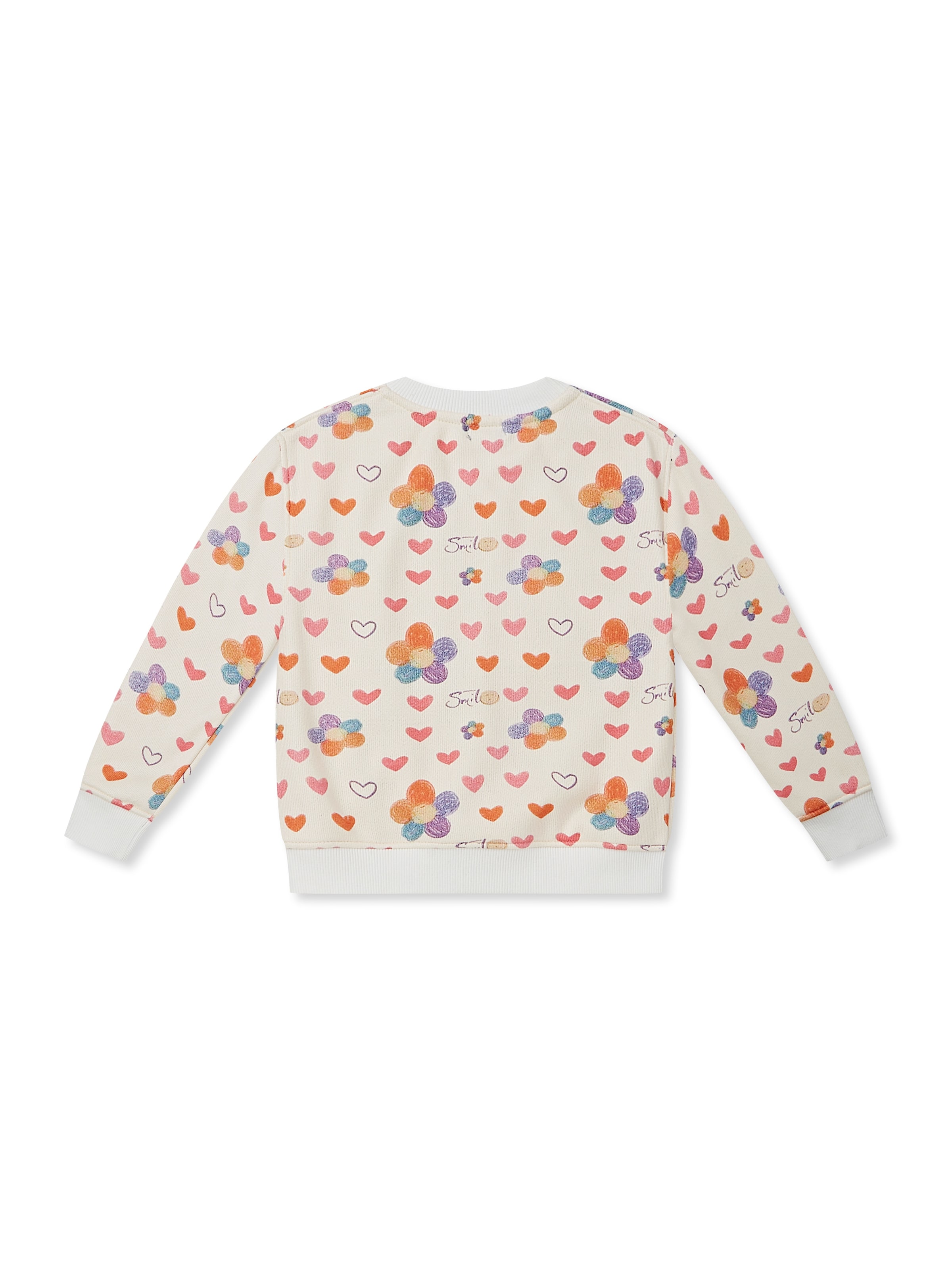 Sailing Sweater in Mixed colors