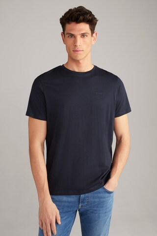 T-Shirt 'Cosimo' JOOP! en bleu : devant