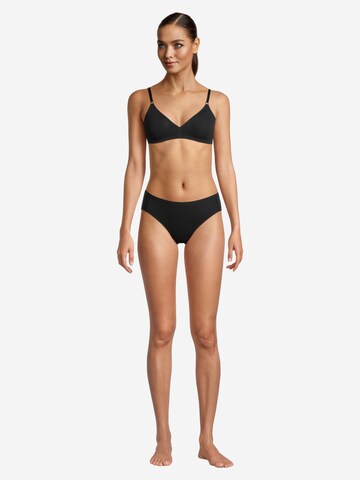 Nina von C. Slip 'Basic'‌ in Schwarz