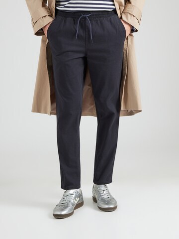 JACK & JONES Обычный Штаны 'JPSTAce Dylan' в Синий: спереди