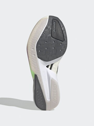 ADIDAS PERFORMANCE - Sapatilha de corrida 'Adizero Boston 13' em branco
