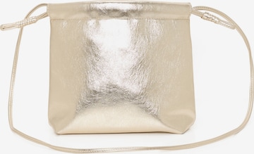 Part Two Buideltas 'Majah' in Goud: voorkant