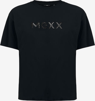 MEXXMajica - crna boja: prednji dio