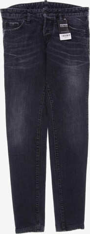 DSQUARED2 Jeans in 30-31 in Grey: front